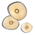 Halia Pendant Light Trio 3D model small image 4