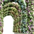 Rose Climbing Plant 3D Model 3D model small image 2