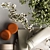 Modern Bathroom Accessories Set 3D model small image 9