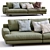 Marmont 2013 Millimeters 3D Model 3D model small image 4