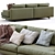 Marmont 2013 Millimeters 3D Model 3D model small image 7