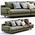 Marmont 2013 Millimeters 3D Model 3D model small image 1
