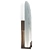 Moonlight Reflection Wall Sconce 3D model small image 4