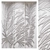 Luxurious Tableau 3D Wall Art 3D model small image 1
