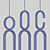 Ring Pendant LED Light Fixture 3D model small image 4