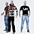 Dynamic Mannequins Vol. 1 3D model small image 2