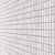 PBR Brick Texture Seamless Design 3D model small image 4