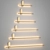 VIRGINIA Lampatron LED Wall Light 3D model small image 3