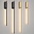 VIRGINIA Lampatron LED Wall Light 3D model small image 5