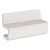 Urban Flow Bench with Backrest 3D model small image 3