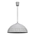 Cucina Pendant Lamp A6630SP-1WH 3D model small image 2