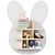 Jabadabado Bunny & Elephant Shelves 3D model small image 3