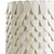 Contemporary Mariposa Wall Sconce 3D model small image 2