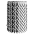 Contemporary Mariposa Wall Sconce 3D model small image 3
