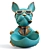 Pet Friendly Dog Decor Stand 3D model small image 2