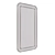 Urban Outfitters Mabelle Mirror 3D model small image 3