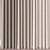 Render-Ready Curtain Model Export Pack 3D model small image 2