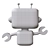 Interactive Robo Toy Kit 3D model small image 4