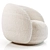 Stylish Julep Armchair Design 3D model small image 2