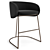 Sunbeam Stool Collection 3D model small image 2