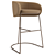 Sunbeam Stool Collection 3D model small image 4