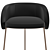 Sunbeam Stool Collection 3D model small image 5