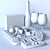  3D Max Models with Textures 3D model small image 2