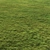 Flat Grass Pack: 14 Patterns 3D model small image 4