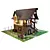 Farm Cartoon Game Elements Pack 3D model small image 2