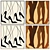 Wall Art Set with Frames 3D model small image 2
