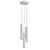 Modern Hanging Lamp Sollux 3P 3D model small image 2