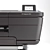 HP Designjet Z9+ Color Printer 3D model small image 3