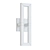 Modern Outdoor Wall Sconce 3D model small image 2