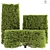 Elegant Furniture Set 3D Model 3D model small image 1