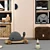Modern Toys Furniture 3D Model 3D model small image 4