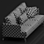 Luxurious Bonaldo Paradiso Sofa 3D model small image 5