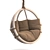 Hanging Chair DeepLounge - Versatile Comfort 3D model small image 4