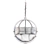 Hanging Chair DeepLounge - Versatile Comfort 3D model small image 6