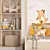 Whimsical Kids Furniture Set 3D model small image 4