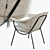 Modern Murano 3D Model Render 3D model small image 2