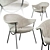 Modern Murano 3D Model Render 3D model small image 3