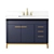 Beatrice Modern Bathroom Sink Vanity 3D model small image 1