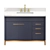 Beatrice Modern Bathroom Sink Vanity 3D model small image 9