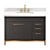 Beatrice Modern Bathroom Sink Vanity 3D model small image 10