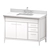 Beatrice Modern Bathroom Sink Vanity 3D model small image 12