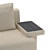 Haymann Sofa Model for VRay 3D model small image 4