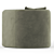 Contemporary Fauteuil Coso Armchair 3D model small image 4