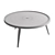 Elegant Saraswati Coffee Table 3D model small image 4