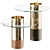 Sleek Glass Coffee Table 3D model small image 1