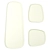 Vibrant Lipsticks Mirror Beauty 3D model small image 2